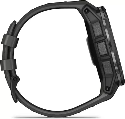 Smartwatch Garmin Instinct 3 AMOLED, 50 mm, GPS, i zi