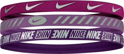 Shirit flokësh Nike për femra, rozë