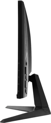 Monitor gaming ASUS TUF Gaming VG27AQM5A 27" QHD 2560x1440 Fast IPS 300Hz 0.3ms ELMB Sync 95% DCI-P3 HDR10, zi