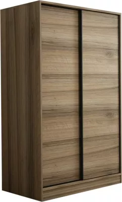 Dollap Hanah Home, ngjyrë lisi, Kale - 2318