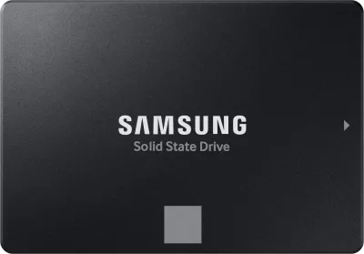 Disk SSD Samsung 870 Evo, 1TB, i zi