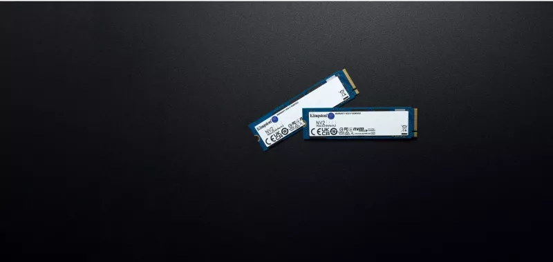 SSD Kingston NV2 M.2 2280 PCIe 4.0 NVMe, 1 TB