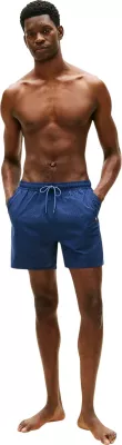 Boksere noti për meshkuj Tommy Hilfiger Ithaca UM0UM03839, blu navy [Madhësia: XXL]