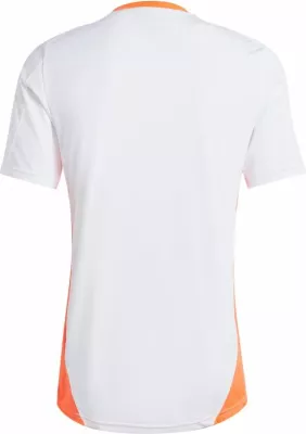 Maicë për meshkuj Adidas, e bardhë [Madhësia: S]