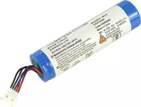 Bateri Datalogic RBP-GM40, 2100mAh, Li-Ion, për Gryphon GBT4100/GM4100, blu