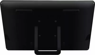 Monitor ViewSonic TD2430, 24", Full HD, Touchscreen, i zi