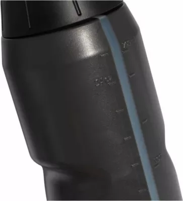Shishe uji adidas Performance për meshkuj, femra dhe fëmijë, e zezë