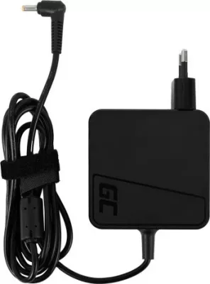 Adapter Green Cell AD123PV2, 65 W, Universal, i zi