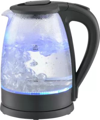 Çajnik elektrik qelqi Elit WKS-1.8 1.8L 2200W, i zi