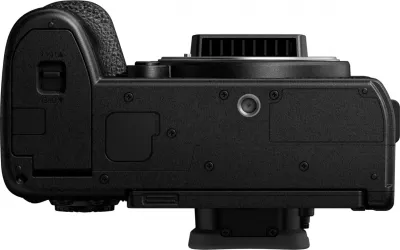 Kamera Panasonic LUMIX S DC-S5M2 me objektiv LUMIX S 20–60 mm, F3,5–5,6