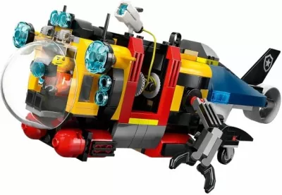 Set Lego City për fëmijë