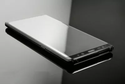 Xham mbrojtës ekrani Resto MyScreen Protector Diamond Glass Edge 3D për Samsung Galaxy Note 20 Ultra N986