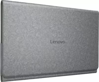 Mbështjellës tableti Lenovo Tab Plus Sleeve ZG38C05800 për 11.5", gri