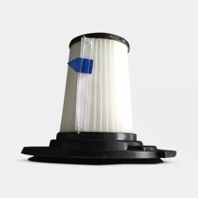 Set filtrash HEPA VONHAUS 3000052 për fshesë me korent 3007796, 3 copë