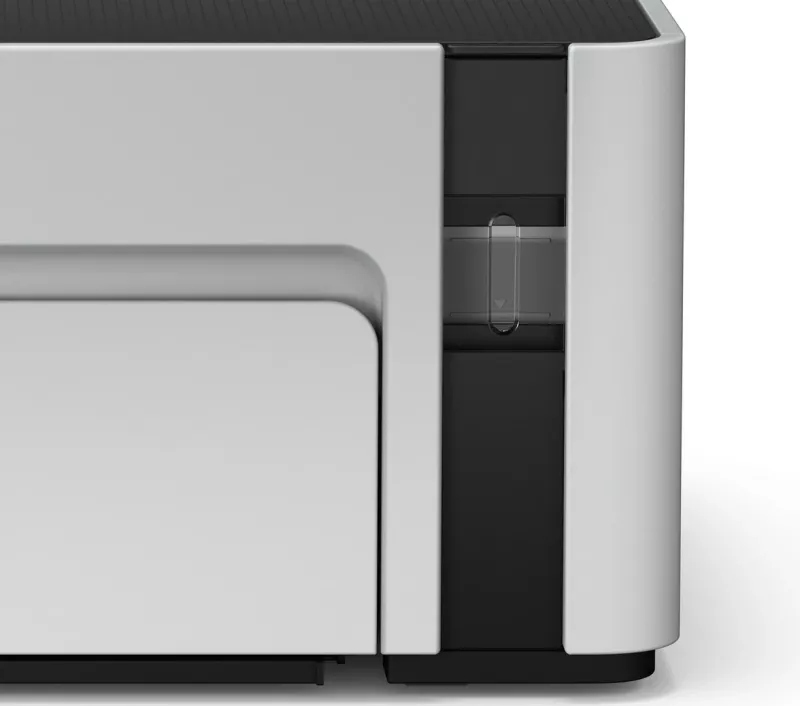 Printer Epson EcoTank M1120, Inkjet, A4, Wi-Fi, E zezë