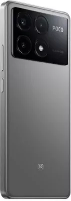 Telefoni POCO X6 Pro 5G, 12/512GB, Gri