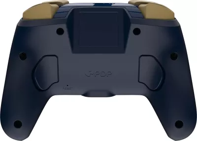 Kontroller wireless PDP Rematch Link Hero Glow in the Dark për Nintendo Switch/Switch OLED/Switch 2