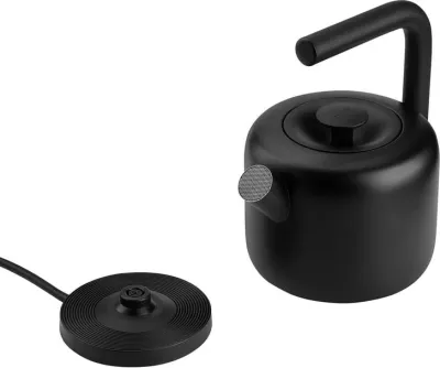Çajnik elektrik Fellow Stagg Kettle EKG, 0,9 l, i zi