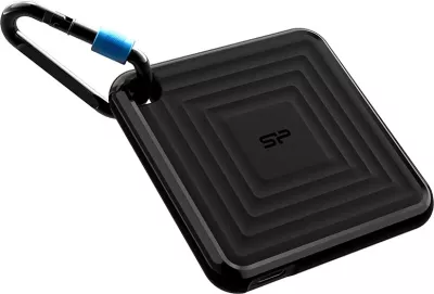 SSD Silicon Power PC60 512 GB, E zezë