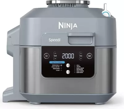 Multicooker Ninja ON400EU 5.7L 1760W 10-në-1 gri