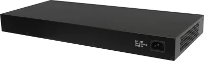 Switch ALLNET ALL-SG9312M-10G M