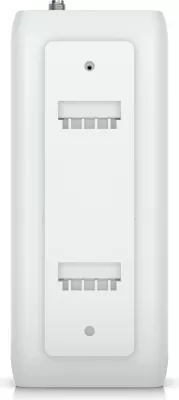 Network bridge Ubiquiti UDB, 866.7 Mbit/s, Wi-Fi, Ethernet LAN, Bardhë