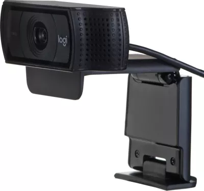  Ueb kamerë Logitech C920e