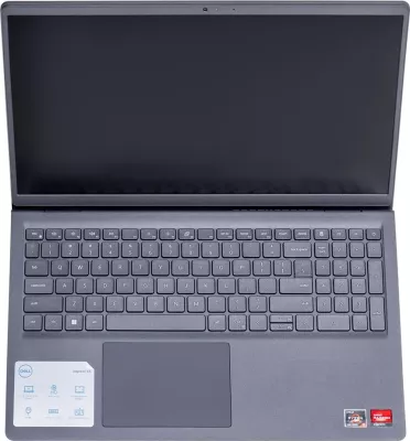 Laptop Dell L15, Ryzen 5 7520U, 15.6", 8 GB RAM, 512 GB SSD, i zi