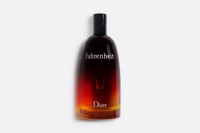 Eau De Toilette Dior Fahrenheit, 200 ml