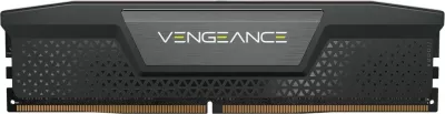 RAM Memorje Corsair Vengeance 32GB (2x16GB) DDR5, 4800MHz, e zezë