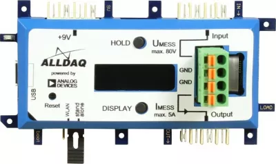 Pajisje matëse ALLNET BrickRknowledge Powermeter Brick