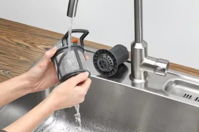 Makinë larëse enësh Electrolux EEM43300IX