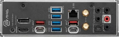 Pllakë amë MSI MAG X670E TOMAHAWK WIFI, Socket AM5, ATX