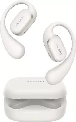 Kufje Huawei FreeArc, True Wireless, Gri