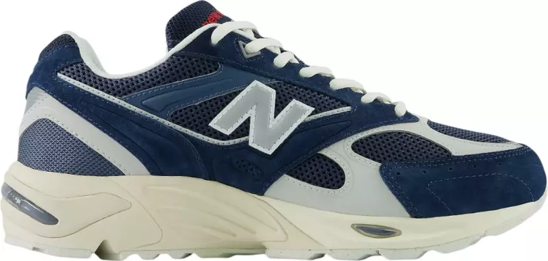 Atlete për meshkuj New Balance U880R6ZZ, gri [Madhësia: 42]