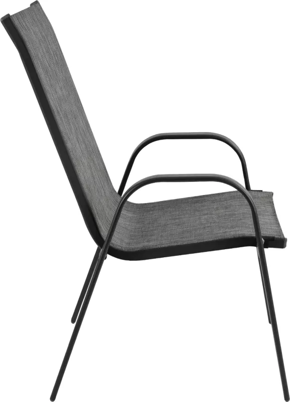 Karrige e jashtme LEON FH5000.01, 54x70x93Hcm