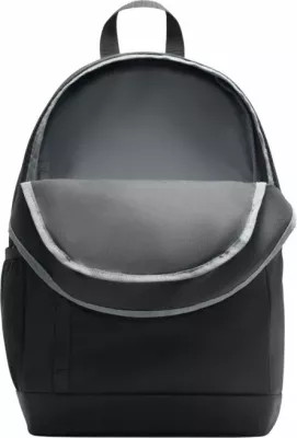 Çantë shpine Nike Elemental HV6607 010, e zezë, me kuti lapsash