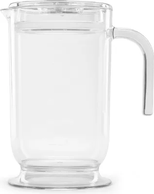 Blender dore SMEG HBF03CREU, 700W, krem