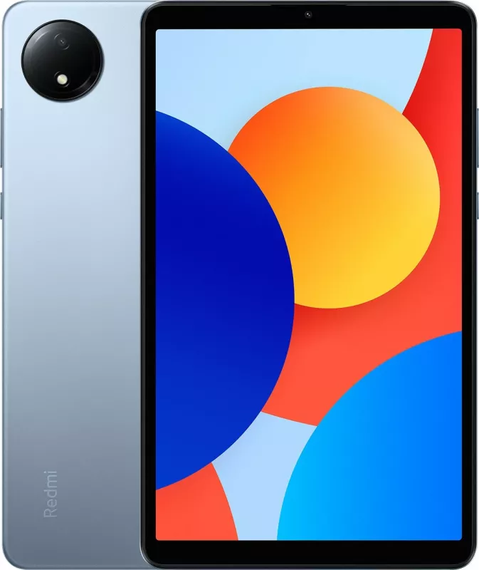 Tablet Xiaomi Redmi Pad SE 8.7, 64 GB, 4 GB, Blu