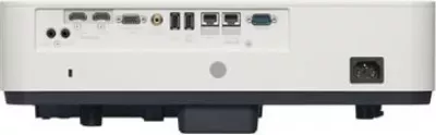 Projektor digjital, Sony VPL-PHZ61, LCD, 5000 ANSI lumen, i bardhë