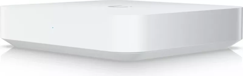 Access Point  Gateway Ubiquiti UXG-Max, 2500 Mbit/s, i bardhë