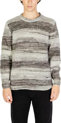Xhemper për meshkuj Gianni Lupo GL35054, gri