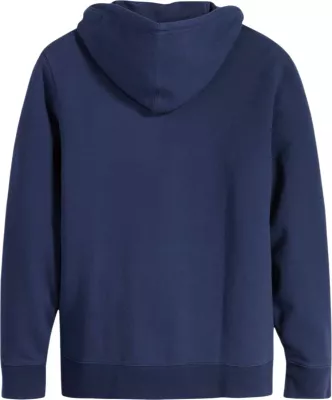 Duks me zinxhir për meshkuj Levi's THE ORIGINAL HM ZIP UP 34584-0011, blu [Madhësia: M]