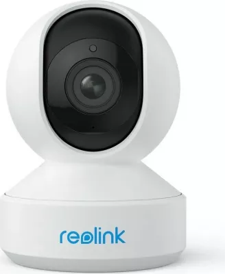 Kamerë sigurie Reolink E340, 8MP, wireless, e bardhë