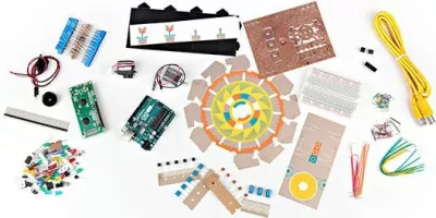 Arduino K000007 Arduino