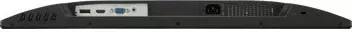 Monitor Viewsonic VG2408A-MHD, 24", Full HD, LED, i zi