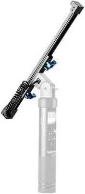 Dritë LED stick Fotorgear Magilight GH-03, RGB 800 lm, IPX4, bateri të rikarikueshme, set 2 copë (100 cm + 30 cm)