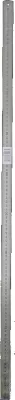 Vizatues metalik Stanley 1-35-558 1000 x 25 mm