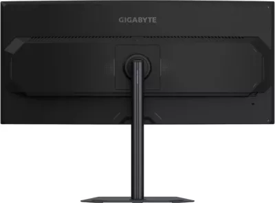monitor gaming GIGABYTE G34WQC2 34", VA, WQHD 3440x1440, 200Hz, 1ms, 21:9, HDR400, e zezë