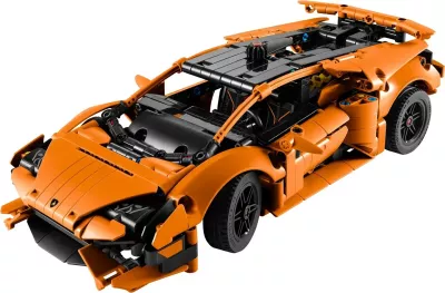 Set LEGO TECHNIC Lamborghini Huracán Tecnica Portokalli